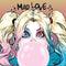 DC Comics Harley Quinn Mad Love Xbox One Skins
